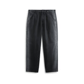 Men's Black Gradient Tencel Jeans